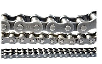 ZİNCİR - GERGİ - RULMAN