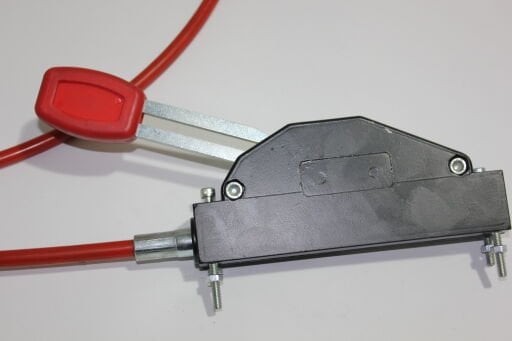 UNIVERSAL İTME ÇEKME MEKANİZMALARI