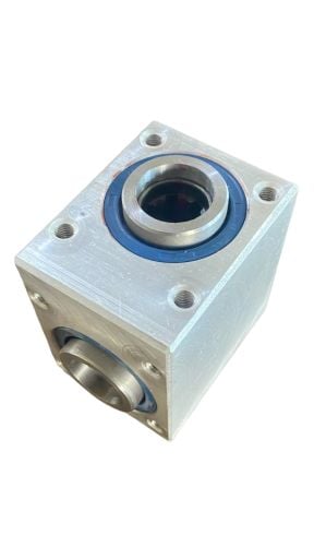 DİŞLİ VE REDÜKTÖR GRUBU