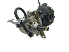 İLERİ GERİ VİTESLİ DİFERANSİYEL