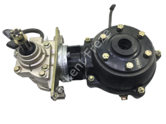 İLERİ GERİ VİTESLİ DİFERANSİYEL