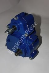 İLERİ GERİ BOŞ ÖZELLİKLİ ŞANZIMAN