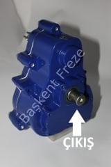 İLERİ GERİ BOŞ ÖZELLİKLİ ŞANZIMAN