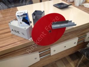 DİSK TİPİ YAĞ SIYIRICI