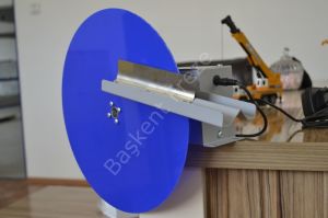 DİSK TİPİ YAĞ SIYIRICI