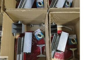 DİSK TİPİ YAĞ SIYIRICI