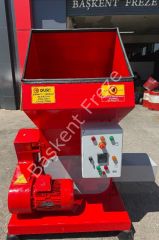 STRAFOR KIRMA MAKİNASI 130 SERİSİ