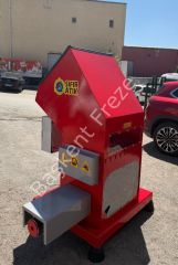 STRAFOR KIRMA MAKİNASI 130 SERİSİ