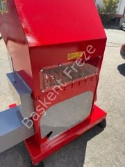 STRAFOR KIRMA MAKİNASI 130 SERİSİ