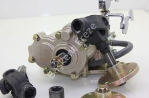 CG TİPİ MOTORLAR İÇİN TAKVİYELİ İLERİ GERİ ŞANZIMAN