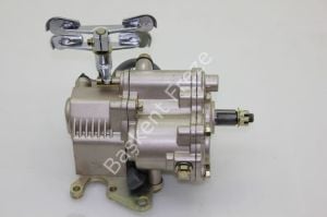 CG TİPİ MOTORLAR İÇİN TAKVİYELİ İLERİ GERİ ŞANZIMAN