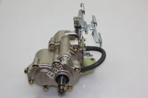 CG TİPİ MOTORLAR İÇİN TAKVİYELİ İLERİ GERİ ŞANZIMAN