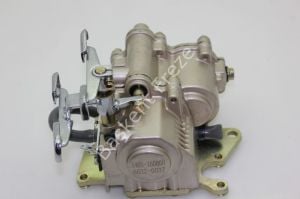 CG TİPİ MOTORLAR İÇİN TAKVİYELİ İLERİ GERİ ŞANZIMAN