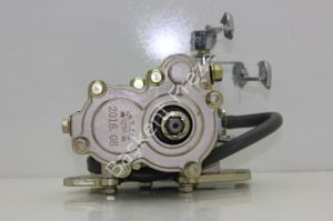 CG TİPİ MOTORLAR İÇİN TAKVİYELİ İLERİ GERİ ŞANZIMAN