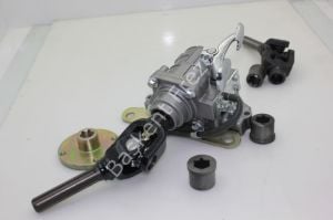 CG TİPİ MOTORLAR İÇİN TAKVİYELİ İLERİ GERİ ŞANZIMAN