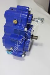 SCOOTERLER İÇİN İLERİ GERİ BOŞ ÖZELLİKLİ ŞANZIMAN