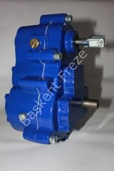 SCOOTERLER İÇİN İLERİ GERİ BOŞ ÖZELLİKLİ ŞANZIMAN