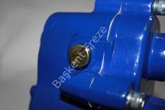 SCOOTERLER İÇİN İLERİ GERİ BOŞ ÖZELLİKLİ ŞANZIMAN