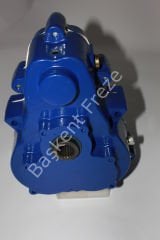 SCOOTERLER İÇİN İLERİ GERİ BOŞ ÖZELLİKLİ ŞANZIMAN