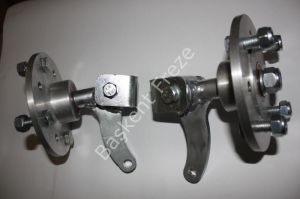 FULL ÖN TAKIM 1 SAĞ 1 SOL