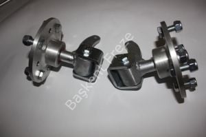 FULL ÖN TAKIM 1 SAĞ 1 SOL