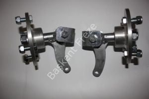 FULL ÖN TAKIM 1 SAĞ 1 SOL