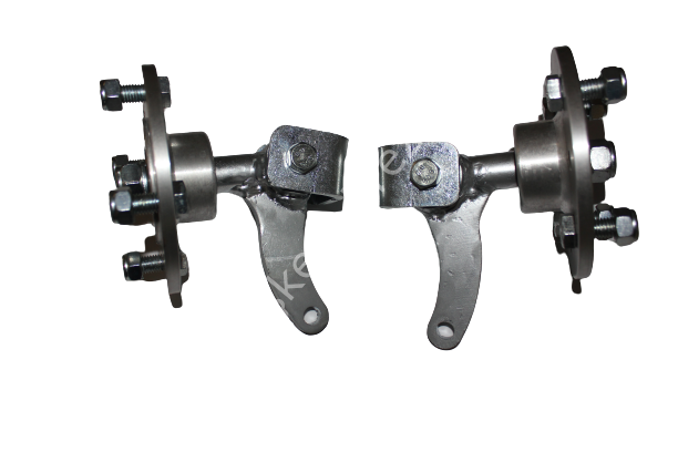 FULL ÖN TAKIM 1 SAĞ 1 SOL