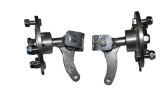 FULL ÖN TAKIM 1 SAĞ 1 SOL