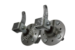 FULL ÖN TAKIM 1 SAĞ 1 SOL