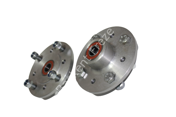 ÖN TEKER PORYASI 2 ADET