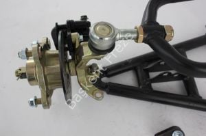 FULL SET (SAĞ VE SOL TAKIM) TAM BAĞIMSIZ ÖN TAKIM