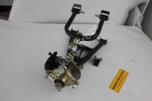 FULL SET (SAĞ VE SOL TAKIM) TAM BAĞIMSIZ ÖN TAKIM