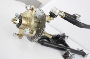 FULL SET (SAĞ VE SOL TAKIM) TAM BAĞIMSIZ ÖN TAKIM