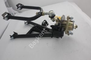 FULL SET (SAĞ VE SOL TAKIM) TAM BAĞIMSIZ ÖN TAKIM