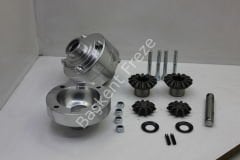 ZİNCİR TAHRİKLİ DİFERANSİYEL