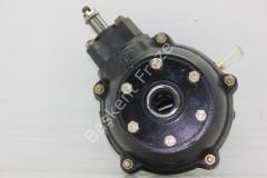 ŞAFT TİPİ DİFERANSİYEL