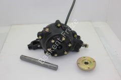 ŞAFT TİPİ DİFERANSİYEL