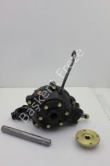 ŞAFT TİPİ DİFERANSİYEL