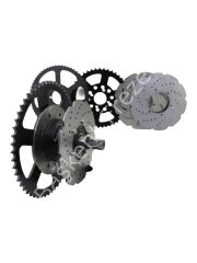 TAM BAĞIMSIZ ZİNCİR TAHRİKLİ DİFERANSİYEL(ZİNCİR DİŞLİLİ)