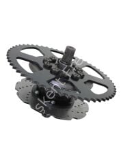 TAM BAĞIMSIZ ZİNCİR TAHRİKLİ DİFERANSİYEL(ZİNCİR DİŞLİLİ)