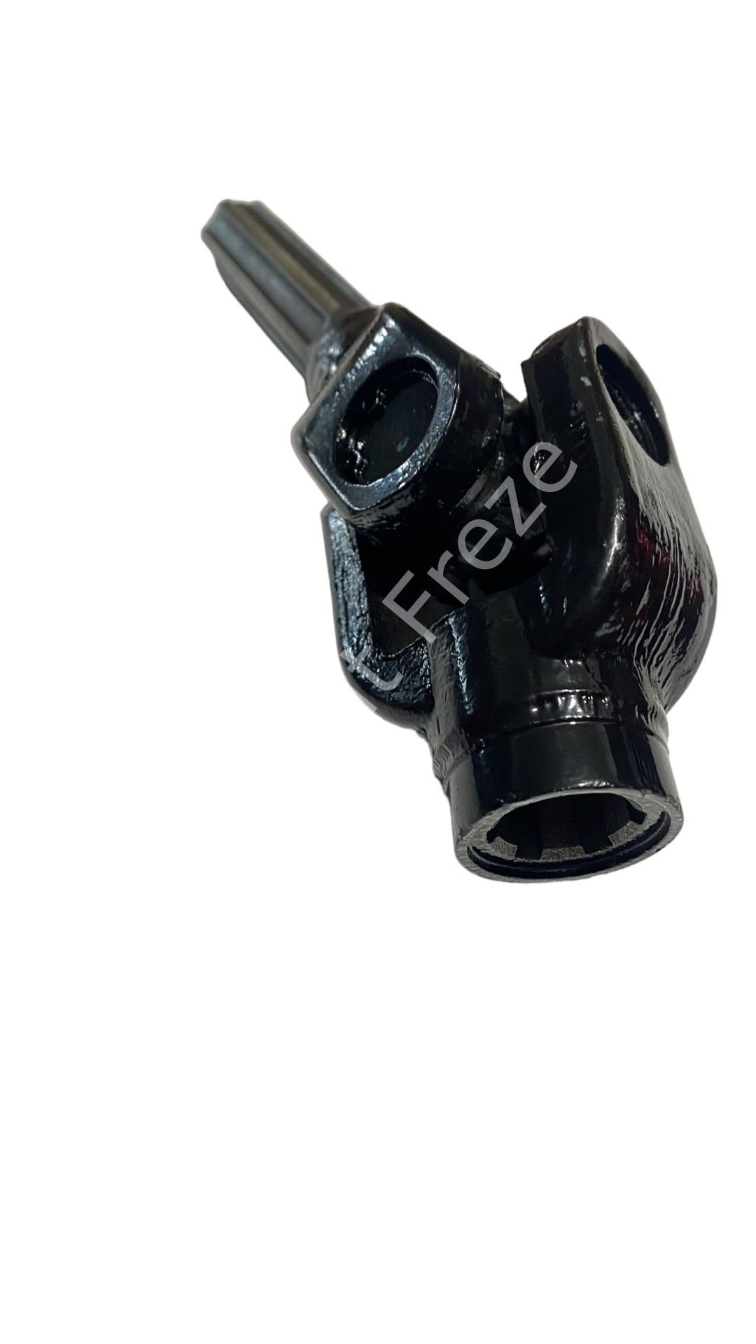 KAYICI FREZELİ MAFSAL