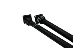 UZUN BORULU DİFERANSİYEL ŞAFTI