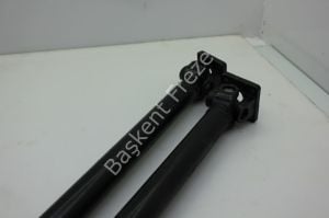 UZUN BORULU DİFERANSİYEL ŞAFTI