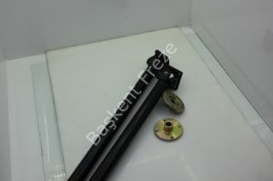 UZUN BORULU DİFERANSİYEL ŞAFTI