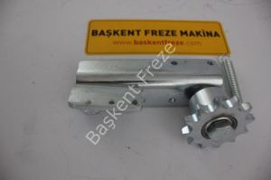 ZİNCİR GERGİ MEKANİZMASI