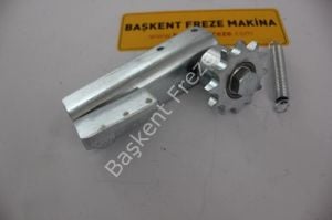 ZİNCİR GERGİ MEKANİZMASI