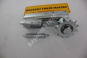 ZİNCİR GERGİ MEKANİZMASI