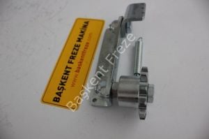 ZİNCİR GERGİ MEKANİZMASI