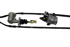 FULL SET HİDROLİK FREN