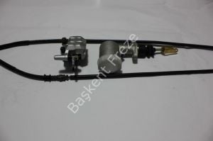 FULL SET HİDROLİK FREN